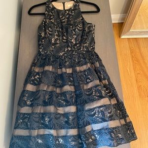 Aiden Lace Dress